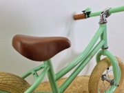 Rowerek dziecięcy biegowy REBEL KIDZ 2-4 lata