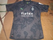 BORUSSIA MONCHENGLADBACH 2022/23 koszulka Puma XL meczowa