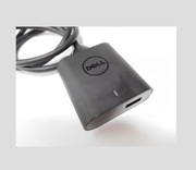ZASILACZ DELL 24W 19,5V 1,2A + Kabel sieć  Adapter AC>DC 19,5V Dell Sony HP
