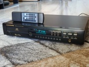 Marantz CD-67SE Special Edition + Pilot 