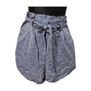 *III DAMSKIE SPODENKI SZORTY H&M 32 XS/XXS 