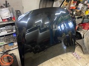 Maska  BMW F34 lekko uszkodzona