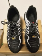 Buty robocze PROOF rozm. 45