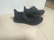 Buty adidas Ultraboost 20 "Triple Black" (EG0691) - Rozmiar 42 / 26.5 cm