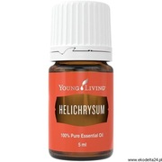 Olejek * HELICHRYSUM * Young Living 5 ml