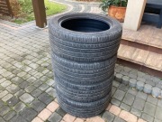 Opony letnie Barum Bravuris 3 225/50R17 98V z 2017r (0717)