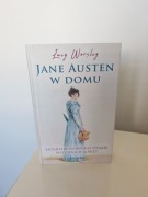 Jane Austen w domu - Lucy Worsley