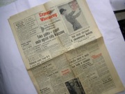 Express Wieczorny 1959