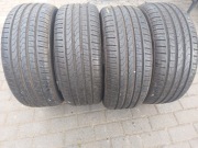 Pirelli 215 45 18 cali komplet