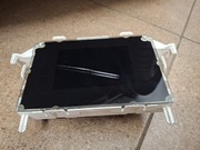 Wyświetlacz radia DUŻY Ford Fiesta Mk7 lift