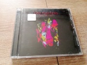 FOO FIGHTERS - WASTING LIGHT CD