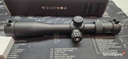 Luneta Discovery Optics Compact HT 6-24X40 SF FFP
