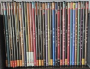 Zestaw 34 filmów DVD - Gazeta Wyborcza
