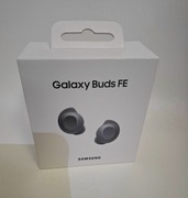 Słuchawki Samsung Buds FE