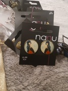 Ponad 90 par kolczyków