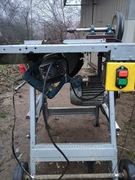 Pilarka, piła stołowa do drewna