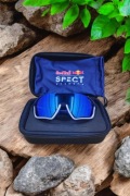 Okulary sportowe rowerowe przeciwsłoneczne Red Bull SPECT FLOW 001