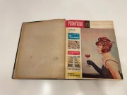 Czasopismo Panorama - pełen rocznik 1965 