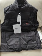 Kamizelka z podgrzewaniem róż. M