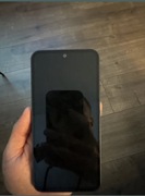 Samsung A54 - czarny