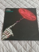 CAMEL - A LIVE RECORD