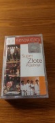 KASETA AUDIO NAGRANA SUPER ZŁOTE PRZEBOJE