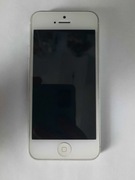 IPhone 5 Uszkodzony Icloud lock