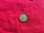 10 fenigów, 1976 rok D Niemcy