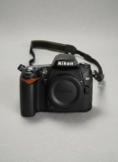 Sprzedam aparat i obiektywy 