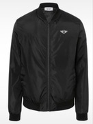 BMW kurtka bomber męska rozmiar XL podszewkowana