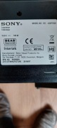 Sony 43XF7005 wszystkie części