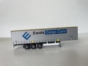 Naczepa intermodal Ewals h0 Roco