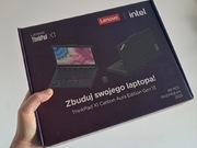 Klocki - Laptop Lenovo