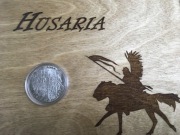 HUSARIA wersja nordic gold KUPIĘ