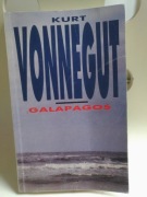 Kurt Vonnegut Galapagos 
