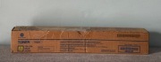 Nowy, oryginalny toner Konica-Minolta TN-324Y, A8DA250, do C-308/258/368 