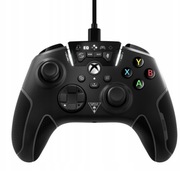 Kontroler do Xbox Series X/S Turtle Beach Recon TBS-0700-02 czarny  