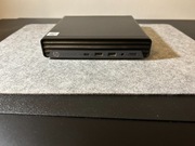 Bardzo ładny Komputer Hp elitedesk 800 g6 Intel i5 10600T 16GB RAM 512SSD