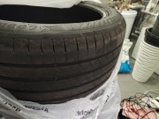 Opona 285/40R20 GOODYEAR EAGLE F1 ASYMMETRIC 6 108 Y - nowa z demontażu