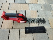 Nożyce do żywopłotu Einhell 