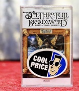 Jethro Tull - Broadsword And The Beast, folia