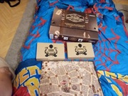 Gra travel with english 