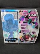 L.O.L. Surprise! OMG Winter Chill Icy Gurl & Babe