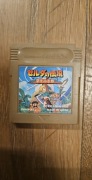 Gra Nintendo Game Boy Oryginał The Legend of Zelda Link's Awakening