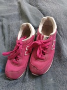 Buty dziecięce NEW Balance 