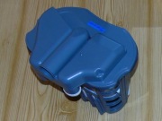 MODUŁ (KOSZ) ZESPOŁU FILTRA WORKA ZELMER AQUOS.