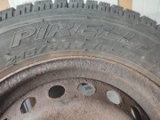 Opony PIRELLI 215/65/R16 98 T