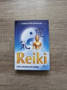 Reiki Sztuka Uzdrawiania Dla Każdego Tadeusz Piotr Szewczyk