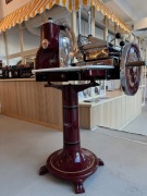 Krajalnica BERKEL Model 115  Nie Używana