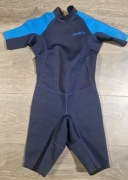 Pianka surfingowa - 153-162 - Olaian/Decathlon 